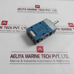 Rexroth 3723522220 Pneumatic Control Valve