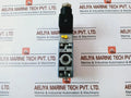 Rexroth 3723522220 Pneumatic Control Valve 24V Dc 4.4W P82A