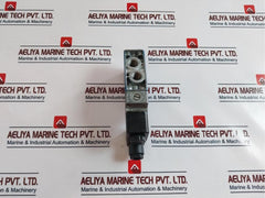 Rexroth 3723522220 Pneumatic &amp; Control Valve 24V Dc 4.4W
