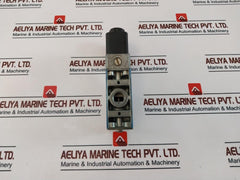 Rexroth 3723522220 Solenoid Valve With Coil 10Bar