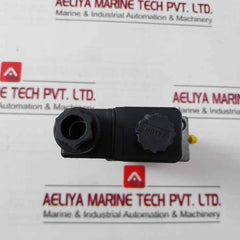Rexroth 3723532220 Solenoid Valve 24V 10 Bar