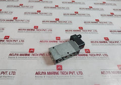 Rexroth 3726572220 Pneumatic & Control Valve 17W09 3420700820 24V Dc 4.5W