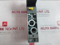 Rexroth 3726572220 Pneumatic & Control Valve 17W09 3420700820 24V Dc 4.5W