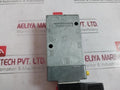 Rexroth 3726572220 Pneumatic & Control Valve 17W09 3420700820 24V Dc 4.5W