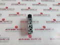 Rexroth 3726572220 Pneumatic & Control Valve 17W09 3420700820 24V Dc 4.5W