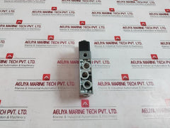 Rexroth 3726572220 Pneumatic & Control Valve 17W09 3420700820 24V Dc 4.5W