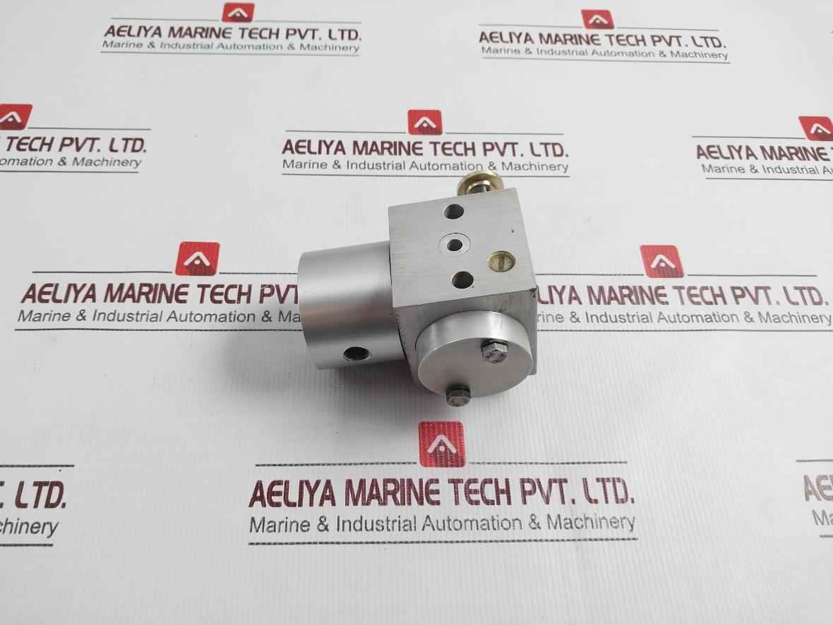 Rexroth 3750240000 Pneumatic Pressure Reducing Valve
