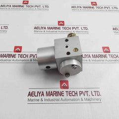 Rexroth 3750240000 Pneumatic Pressure Reducing Valve