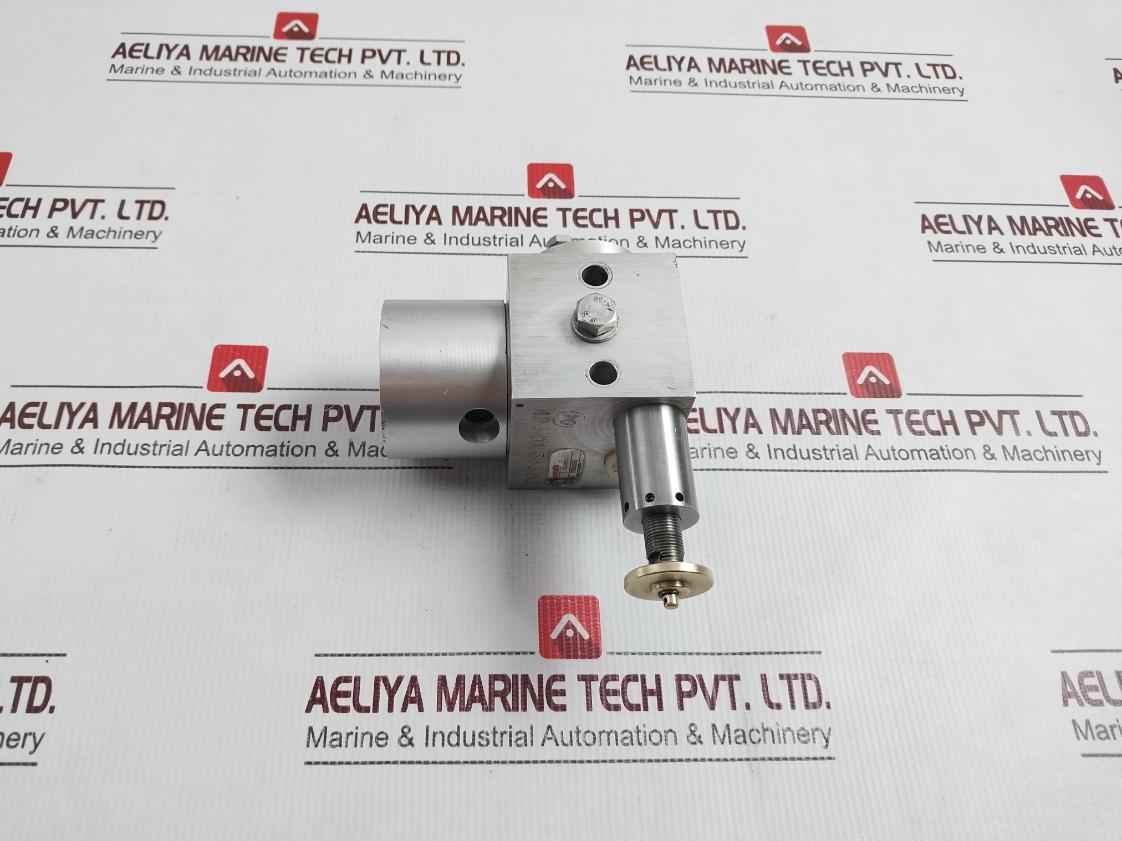 Rexroth 3750240000 Pneumatic Pressure Reducing Valve