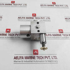 Rexroth 3750240000 Pneumatic Pressure Reducing Valve