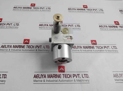 Rexroth 3750240000 Pneumatic Pressure Reducing Valve