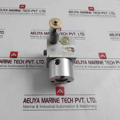 Rexroth 3750240000 Pneumatic Pressure Reducing Valve