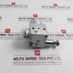 Rexroth 3750240000 Pneumatic Pressure Reducing Valve