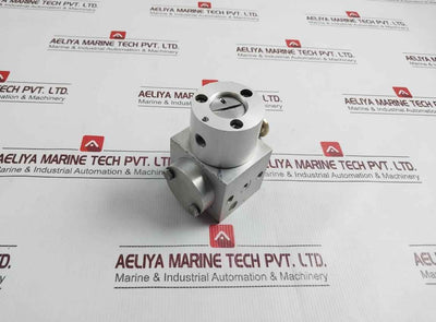 Rexroth 3750240000 Pneumatic Pressure Reducing Valve