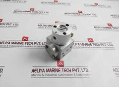 Rexroth 3750240000 Pneumatic Pressure Reducing Valve