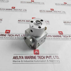 Rexroth 3750240000 Pneumatic Pressure Reducing Valve