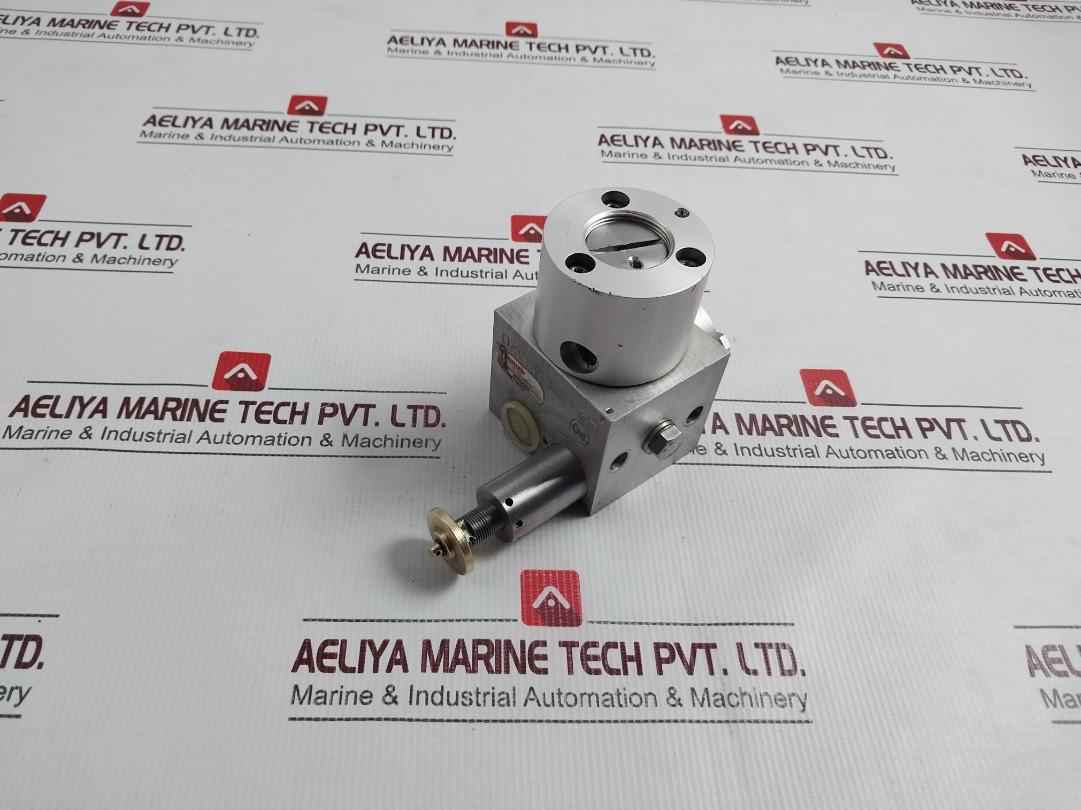 Rexroth 3750240000 Pneumatic Pressure Reducing Valve