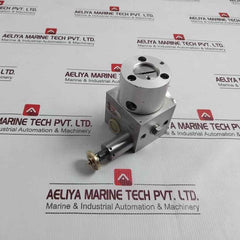 Rexroth 3750240000 Pneumatic Pressure Reducing Valve