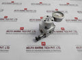 Rexroth 3750240000 Pneumatic Pressure Reducing Valve 0–350 Psi/0–25 Bar