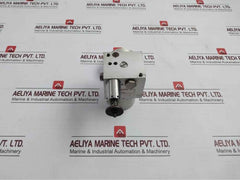 Rexroth 3750240000 Pneumatic Pressure Reducing Valve 0–350 Psi/0–25 Bar
