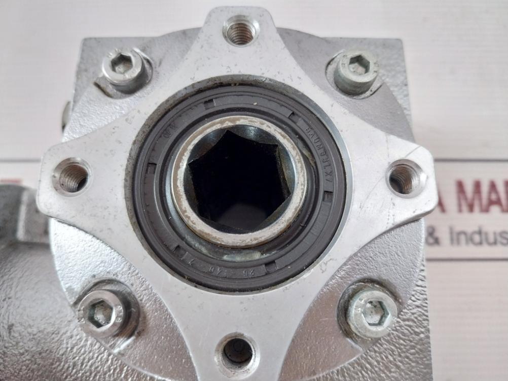 Rexroth 3 842 503 063 Mounting Gear Reducer