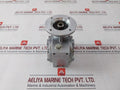 Rexroth 3 842 503 063 Mounting Gear Reducer