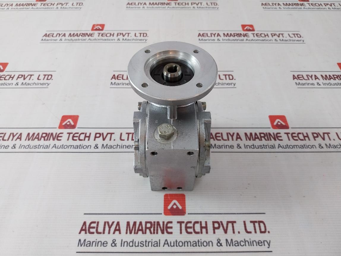 Rexroth 3 842 503 063 Mounting Gear Reducer