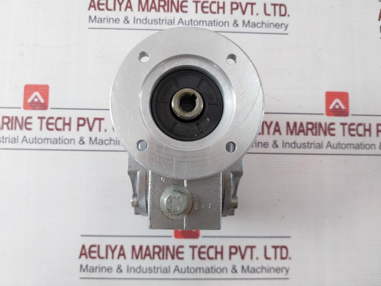 Rexroth 3 842 503 063 Mounting Gear Reducer