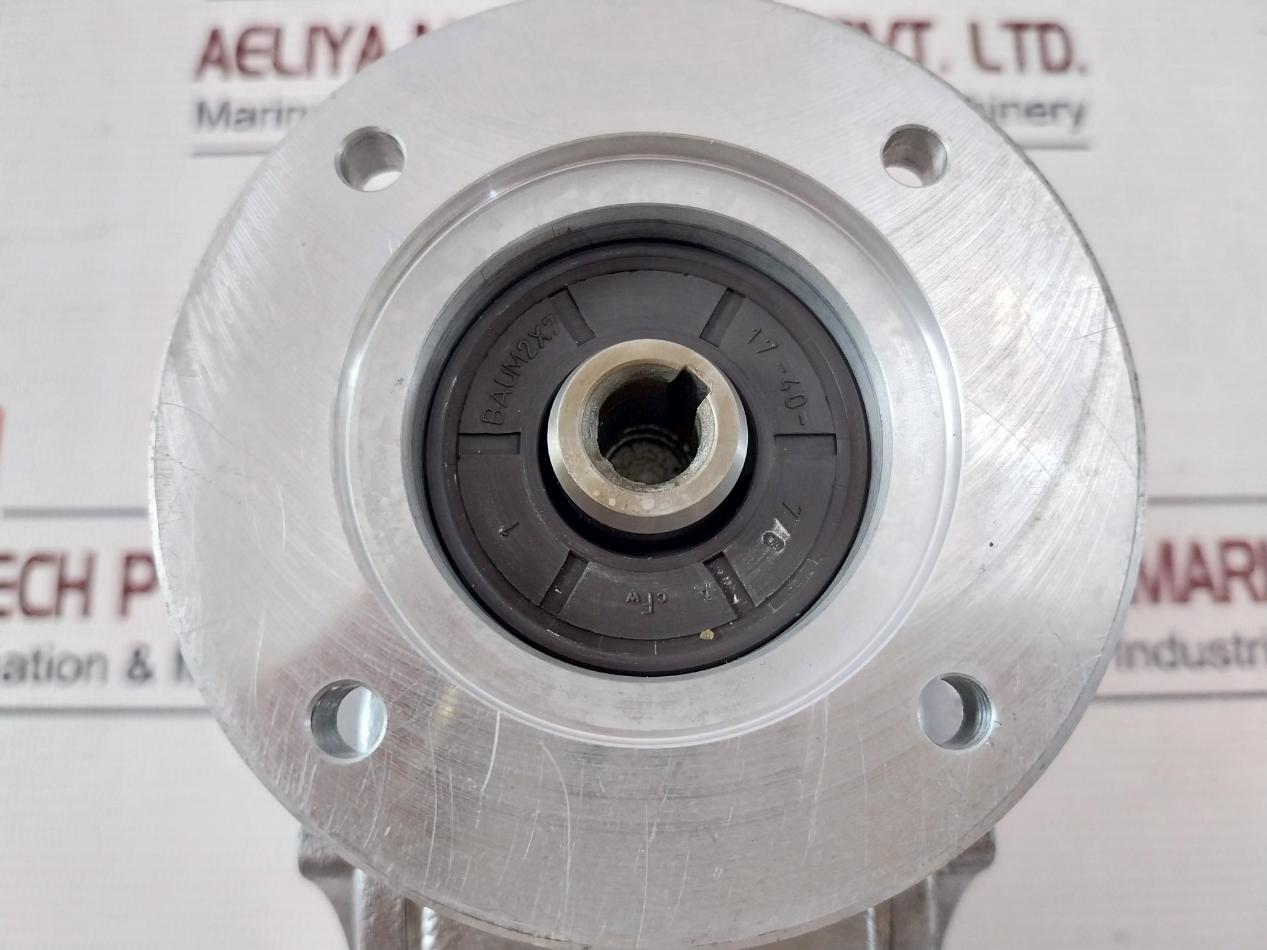 Rexroth 3 842 503 063 Mounting Gear Reducer