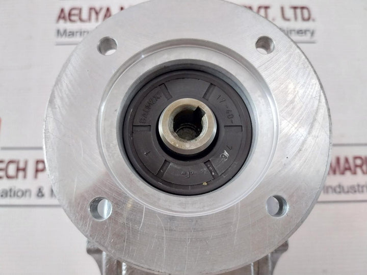 Rexroth 3 842 503 063 Mounting Gear Reducer