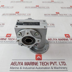 Rexroth 3 842 503 063 Mounting Gear Reducer