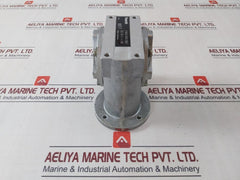 Rexroth 3 842 503 063 Mounting Gear Reducer