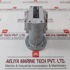 Rexroth 3 842 503 063 Mounting Gear Reducer