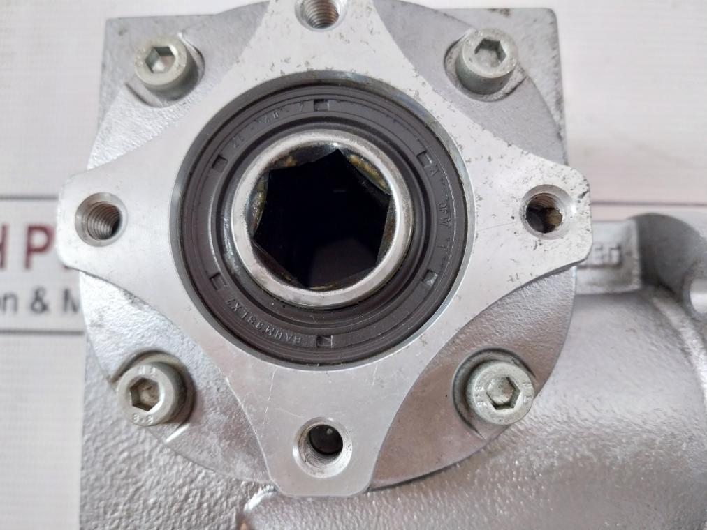 Rexroth 3 842 503 063 Mounting Gear Reducer