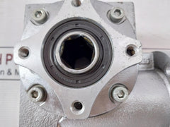 Rexroth 3 842 503 063 Mounting Gear Reducer