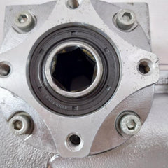 Rexroth 3 842 503 063 Mounting Gear Reducer