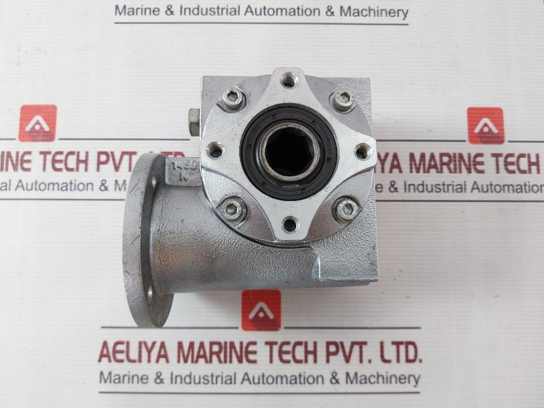 Rexroth 3 842 503 063 Mounting Gear Reducer