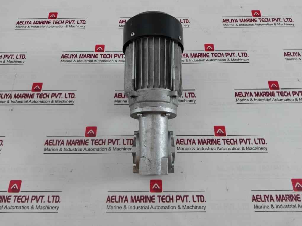 Rexroth 3 842 503 582 3-phase Drive Motor Ip55