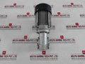 Rexroth 3 842 503 582 3-phase Drive Motor Ip55