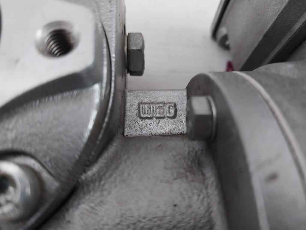 Rexroth 3 842 503 582 3-phase Drive Motor Ip55