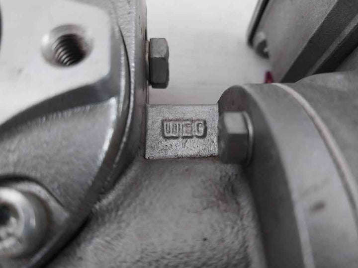Rexroth 3 842 503 582 3-phase Drive Motor Ip55