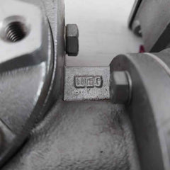 Rexroth 3 842 503 582 3-phase Drive Motor Ip55