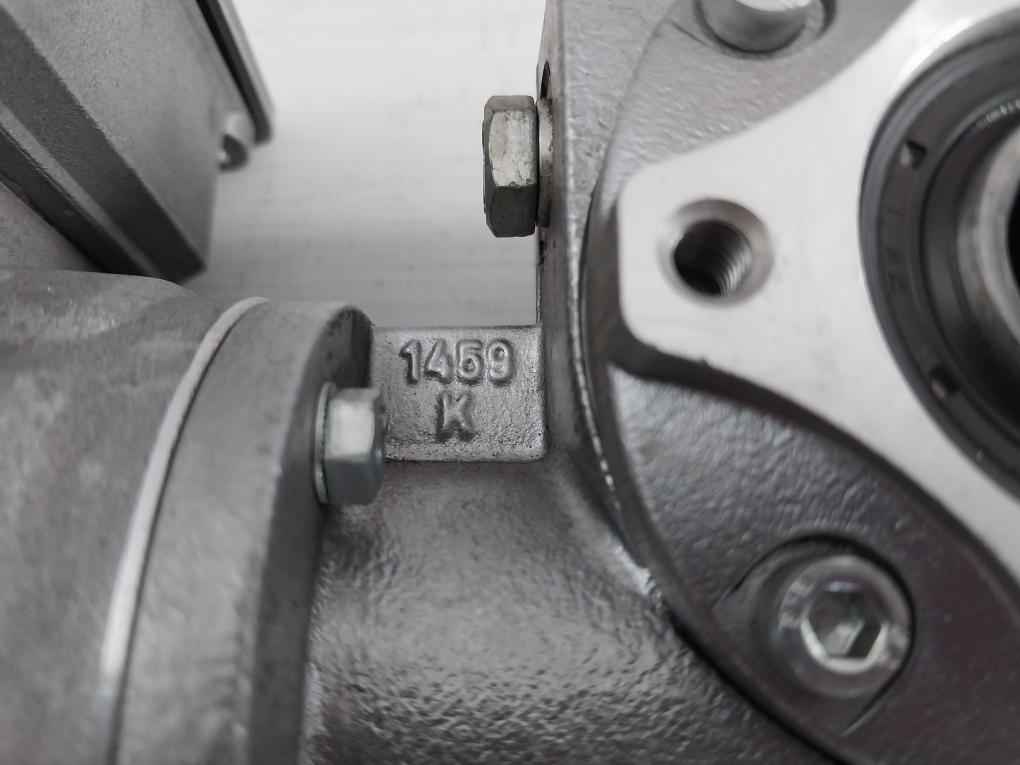 Rexroth 3 842 503 582 3-phase Drive Motor Ip55