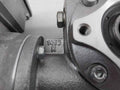 Rexroth 3 842 503 582 3-phase Drive Motor Ip55