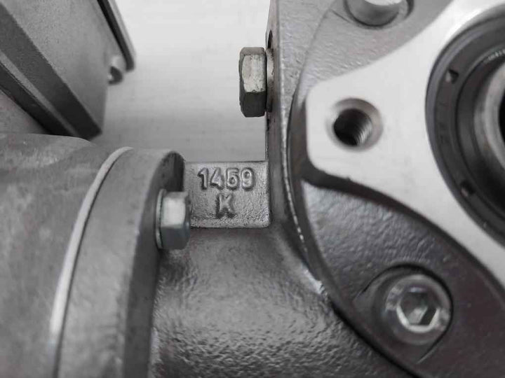 Rexroth 3 842 503 582 3-phase Drive Motor Ip55