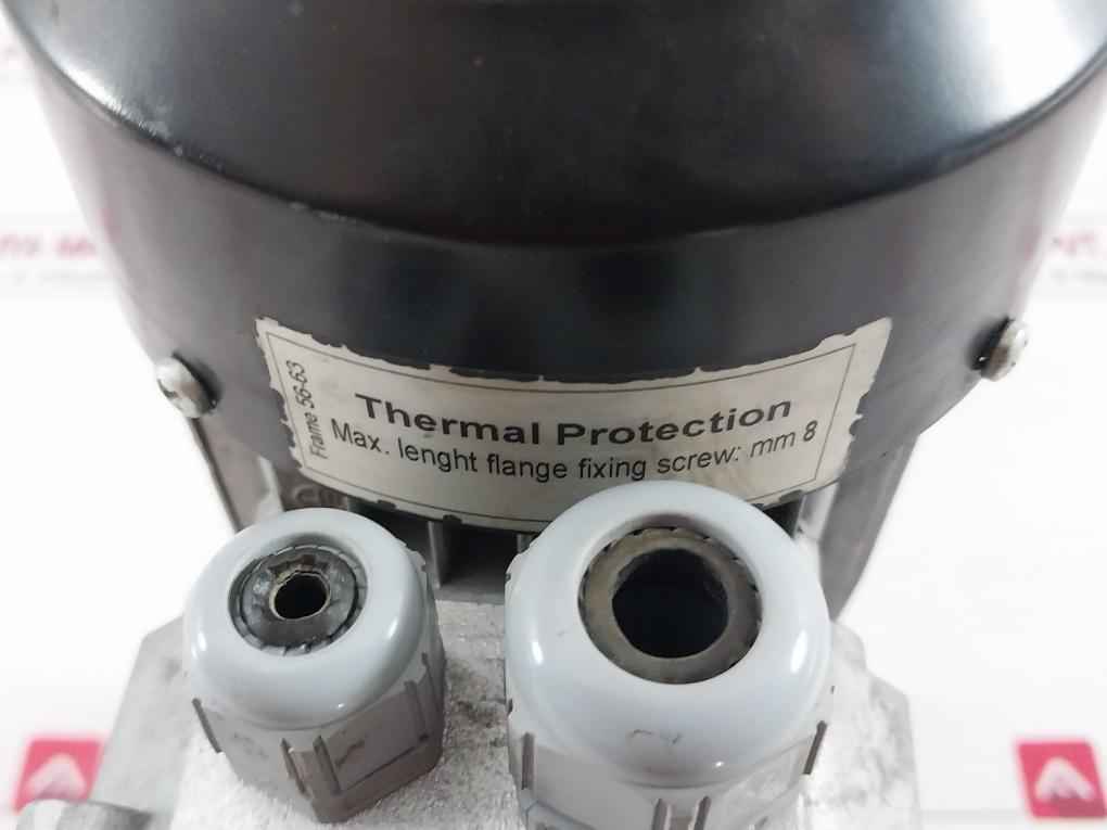 Rexroth 3 842 503 582 3-phase Drive Motor Ip55