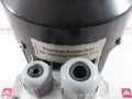 Rexroth 3 842 503 582 3-phase Drive Motor Ip55