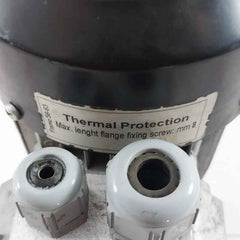Rexroth 3 842 503 582 3-phase Drive Motor Ip55