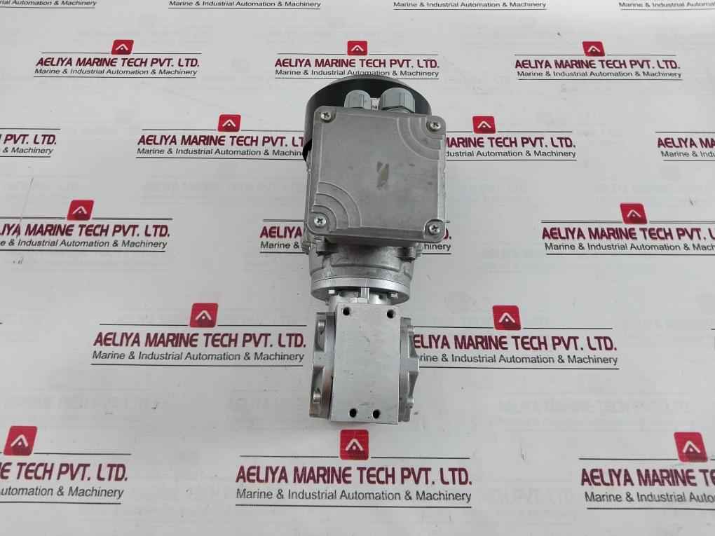 Rexroth 3 842 503 582 3-phase Drive Motor Ip55