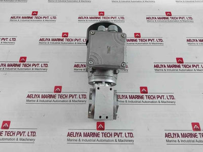 Rexroth 3 842 503 582 3-phase Drive Motor Ip55